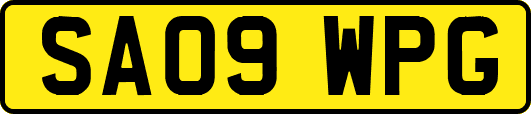 SA09WPG