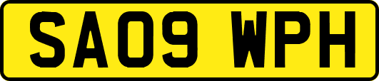 SA09WPH
