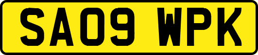 SA09WPK