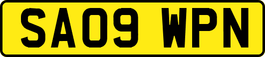 SA09WPN