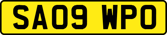 SA09WPO