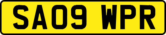 SA09WPR