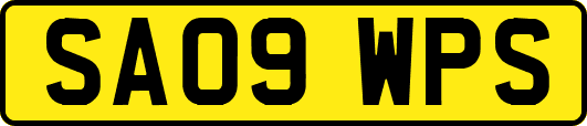 SA09WPS