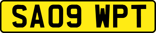 SA09WPT