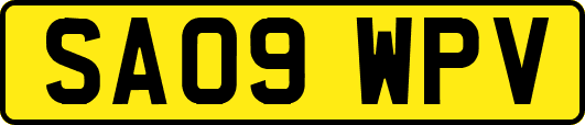 SA09WPV