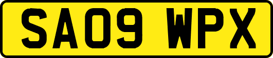 SA09WPX