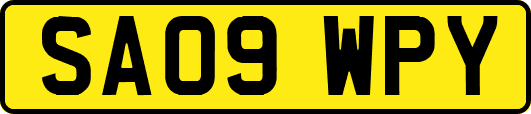SA09WPY