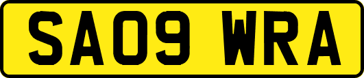 SA09WRA
