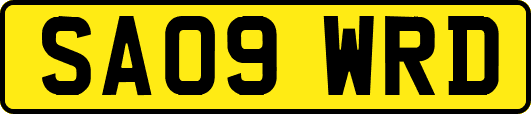 SA09WRD