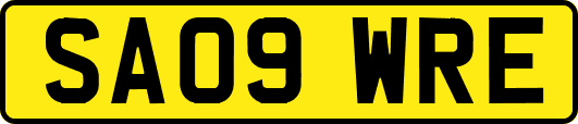 SA09WRE