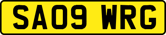 SA09WRG