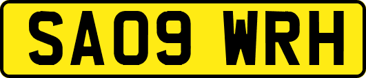 SA09WRH