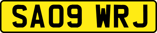 SA09WRJ