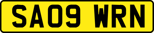 SA09WRN