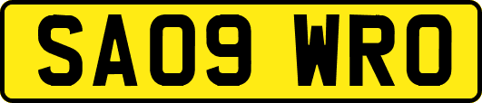 SA09WRO