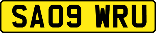 SA09WRU
