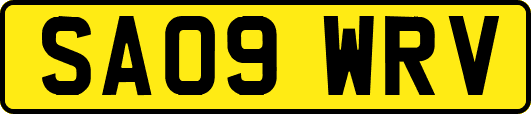 SA09WRV