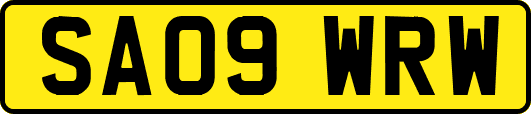 SA09WRW