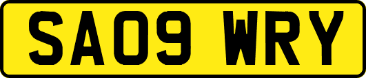 SA09WRY