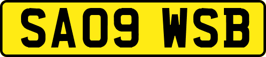 SA09WSB