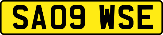 SA09WSE