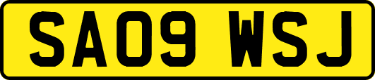 SA09WSJ