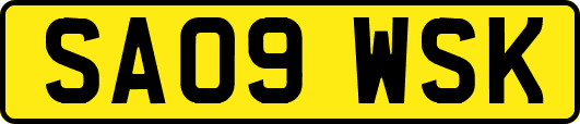 SA09WSK