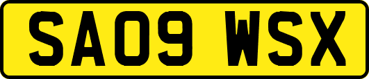 SA09WSX
