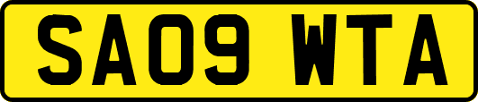 SA09WTA