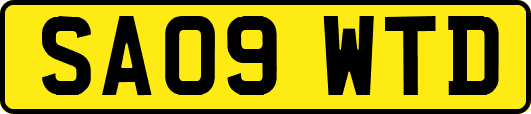 SA09WTD
