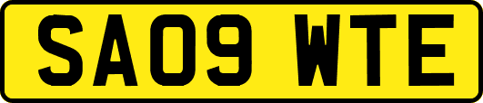 SA09WTE