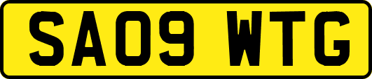 SA09WTG