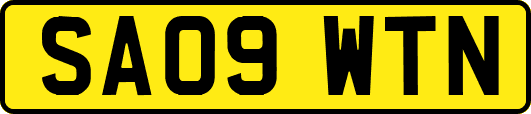SA09WTN