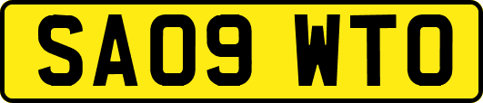 SA09WTO