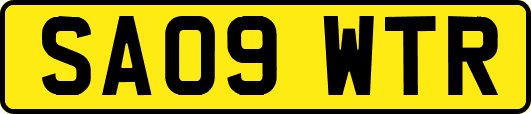 SA09WTR