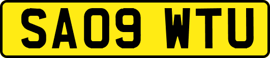 SA09WTU