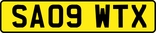 SA09WTX