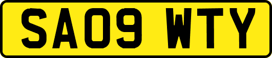 SA09WTY