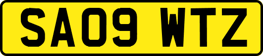 SA09WTZ