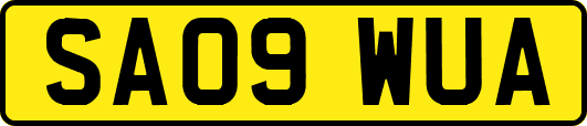 SA09WUA
