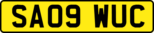 SA09WUC