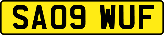 SA09WUF