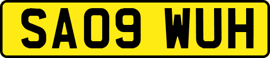 SA09WUH