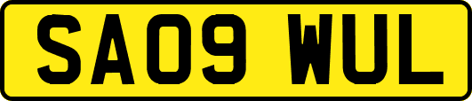 SA09WUL
