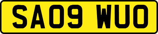 SA09WUO