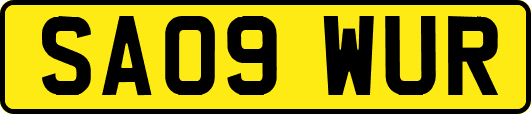 SA09WUR