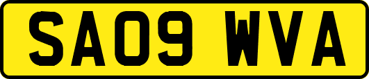 SA09WVA