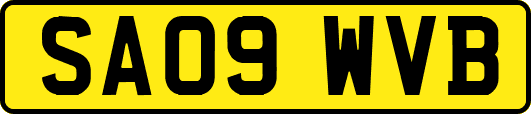 SA09WVB