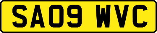 SA09WVC
