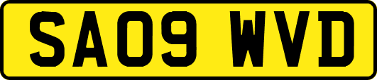 SA09WVD